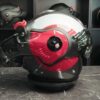 Boxer Alpha japan 360