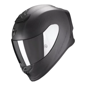 Scorpion Exo-R1 Evo Air Carbon Matt Black