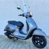 BTW-voertuig Vespa GTS300 71-MK-PP