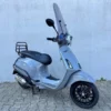 Vespa Sprint Sport Nardo Grey FDG-86-S
