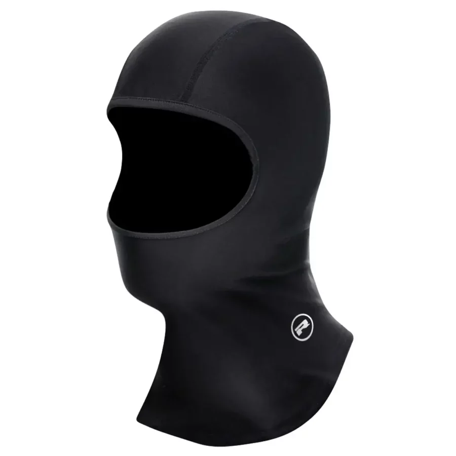 Boxer Alpha Mat Black Iridium Bundel