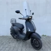 Vespa Sprint Glans Zwart FBL-02-J