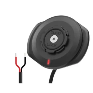 Tête de chargement sans fil à verrouillage quadruple étanche 12V