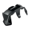 Arai SZ-R Spoiler Diamond Black