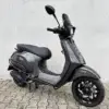 Vespa Sprint Agaath Grijs Facelift 2026