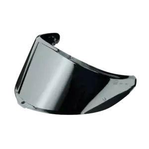 AGV K6 S - K6 MPLK Iridium Silver (SP1)