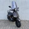 Vespa Sprint Porsche Brown FGZ-09-L