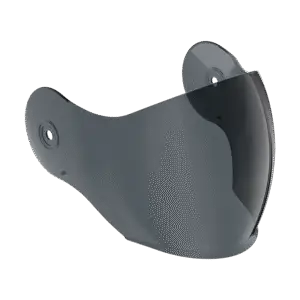 Visera Roof RO9 Wisper Humo Oscuro