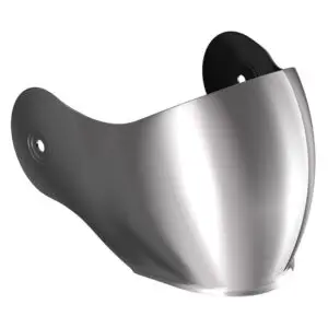 Visera Roof RO9 Wisper Plata Iridio