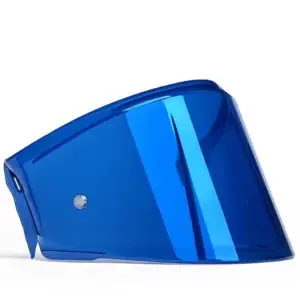 Vito Reverse Vizier Iridium Blue