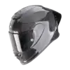 Scorpion EXO R1 EVO II Carbon Air Carbon Glossy motorhelm integraal