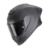Casco de moto Scorpion EXO R1 EVO II Carbono Aire Mate Integral