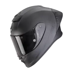 Scorpion EXO R1 EVO II Carbon Air Matt Carbon motorhelm integraal