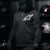 Alpinestars Jacke 5