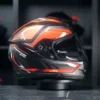 Scorpion 491 2