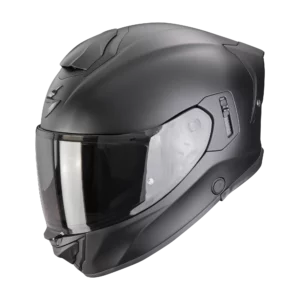 Scorpion EXO-530 Solid Matt Black