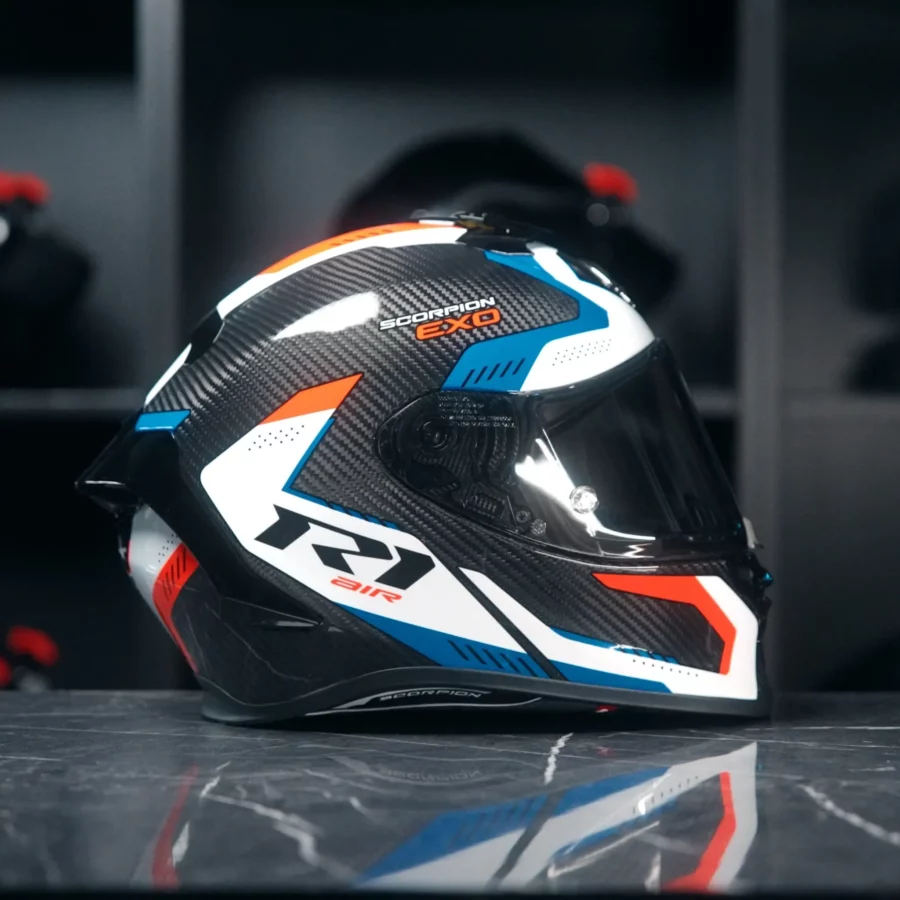 Scorpion EXO-R1 Evo II Air günstig | Louis