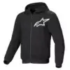 Alpinestars Chrome V2 Hoodie Black
