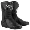 Alpinestars SMX-6 V3 Motorradstiefel, sportliche Stiefel mit CE-Zulassung, Schutz en Komfort für Straße en Rennstrecke.