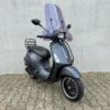 Vespa Sprint Sport Mat Grijs DJD-53-S