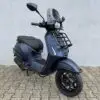 Opaco Dark Blue.4 Vespa Sprint Opaco Dark Blue 2025 Nieuw Model!