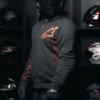 Alpinestars Jacke 4