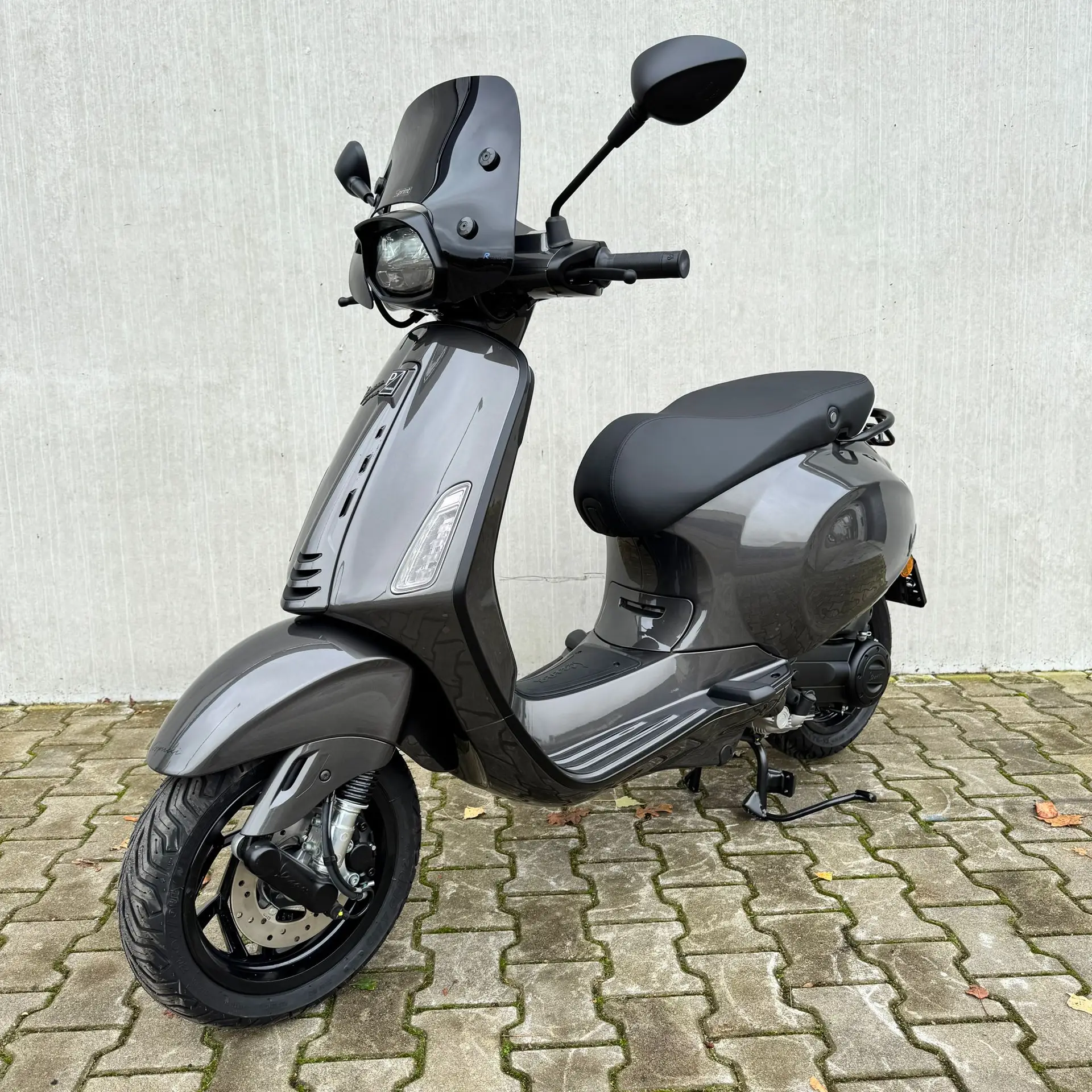 Superdeal Agaat Grijs.13