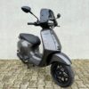 Superdeal Agaat Grijs.5 Vespa Sprint Agaath Grijs 2025 SUPERDEAL