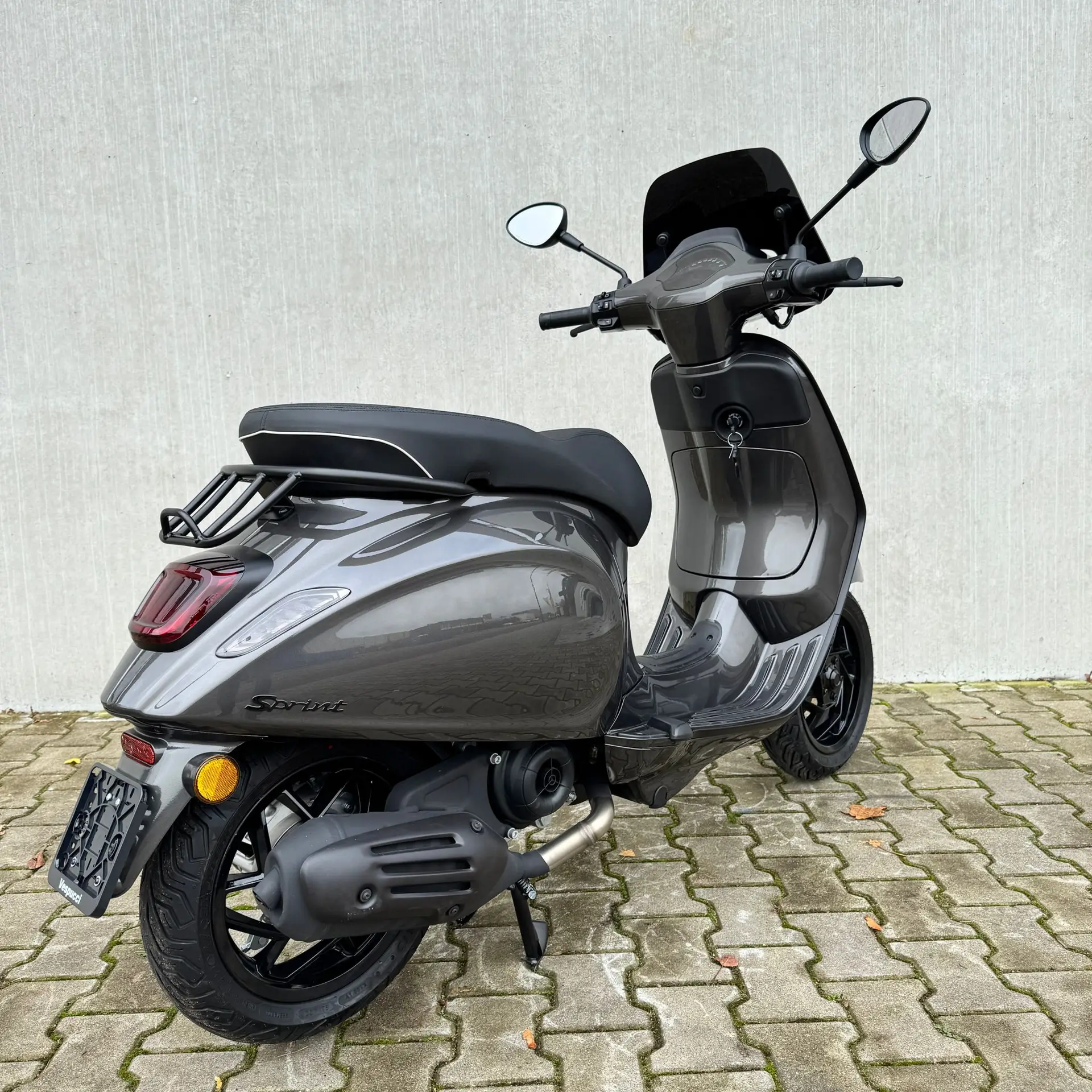 Superdeal Agaat Grijs.8