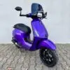 Candy Purple4 Vespa Sprint Candy Purple 2025 Nieuw Model!