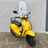 Vespa Sprint Sport Mat Geel DRS-60-F