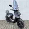Vespa Sprint Marrakech Brown Glossy 2025 Nieuw Model!