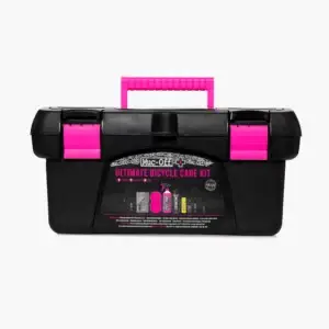 Kit de nettoyage ultime pour motos Muc-Off