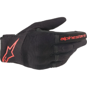 Alpinestars Cuivre Noir Rouge