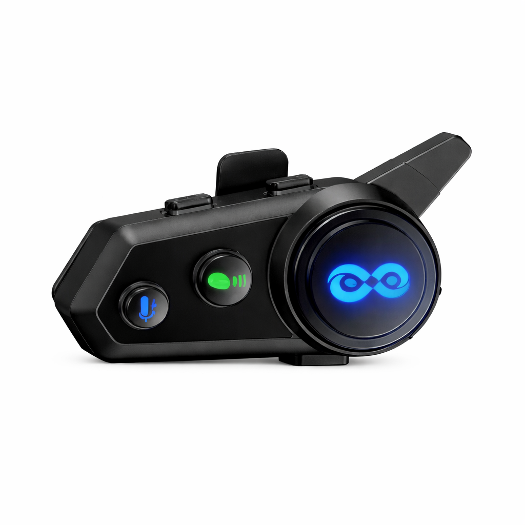 Vito-Com Pro Communicatiesysteem