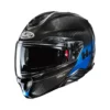 HJC RPHA 91 Carbon Elig Black Blue