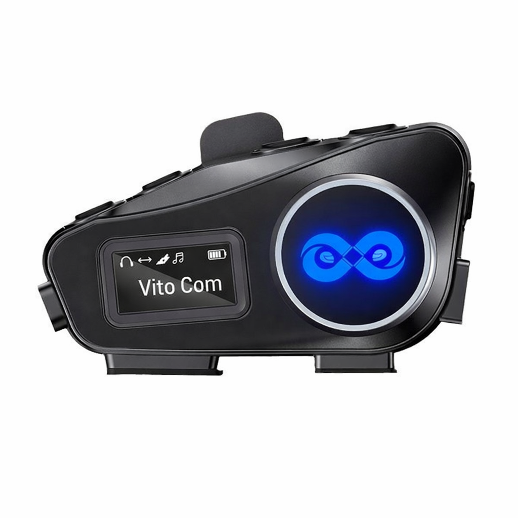 Vito-Com Advanced Communicatiesysteem