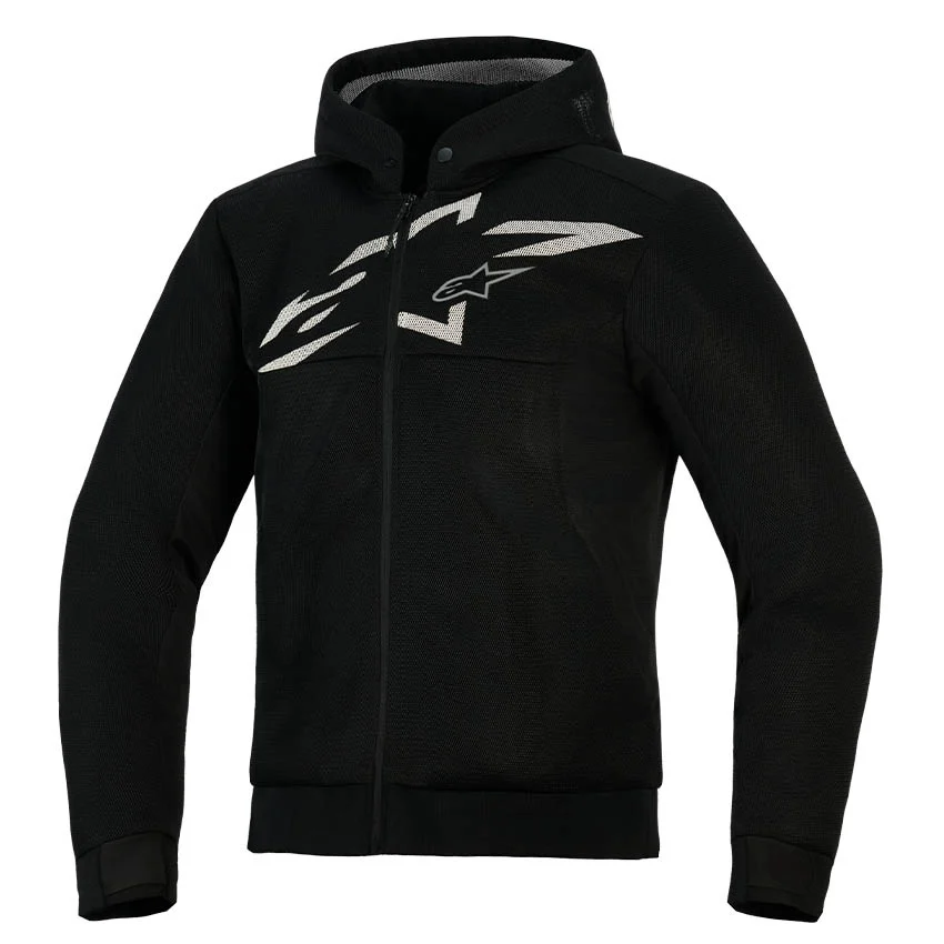 Sweat à capuche Alpinestars Chrome Superairflow