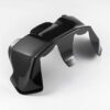 Arai SZ-R Spoiler Frost Black