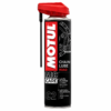 Spray pour chaîne Motul C2 Road 400 ml