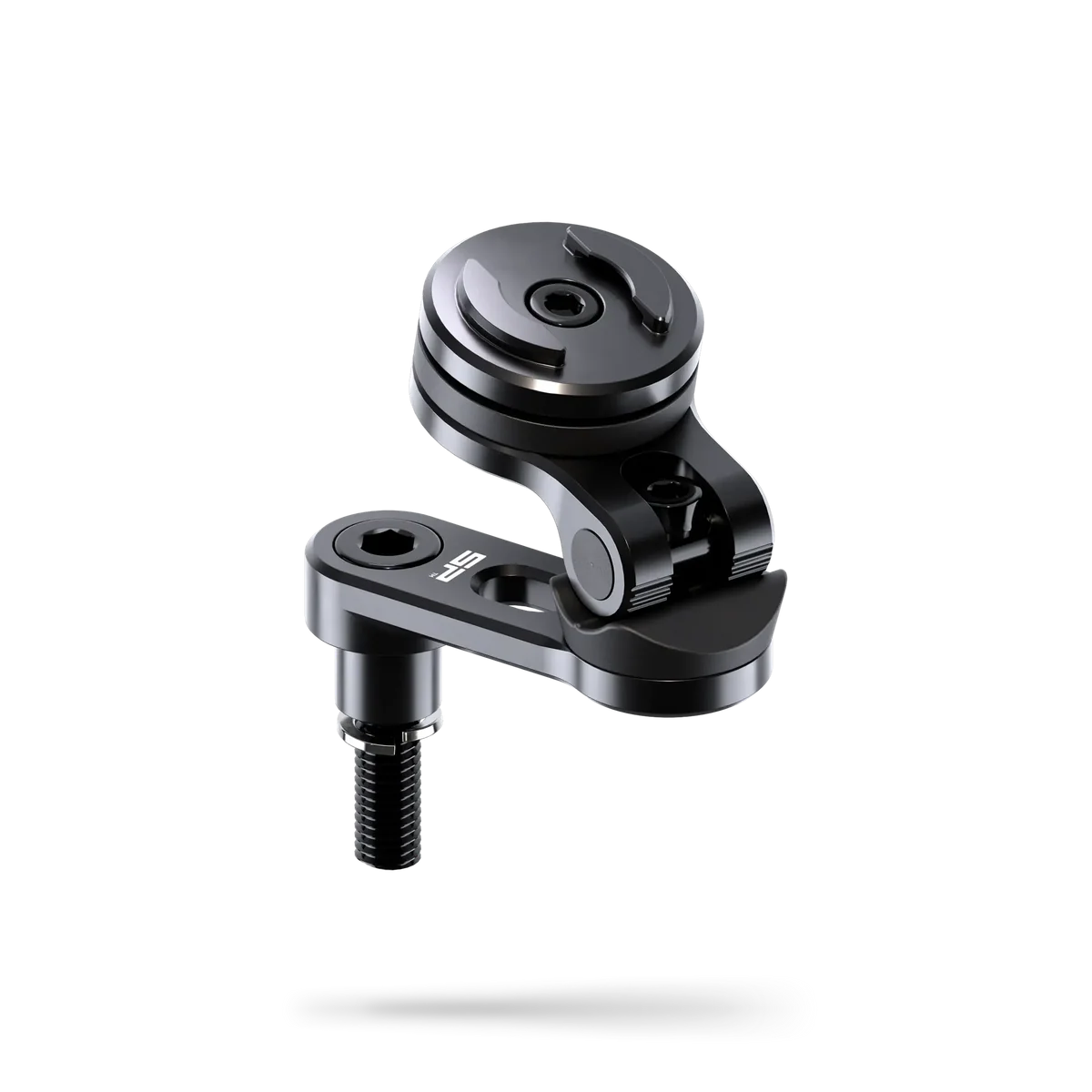 SP Connect Moto Bar Clamp Mount Pro