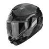 Scorpion EXO-TECH II Carbone ONYX Noir brillant