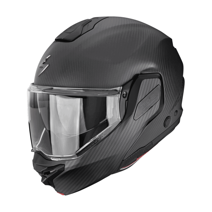 Scorpion EXO-TECH II Carbon Matt