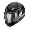 Scorpion EXO-TECH II Carbon VIATOR Noir et Rose