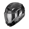 Scorpion EXO-TECH II Carbon VIATOR Noir Argent