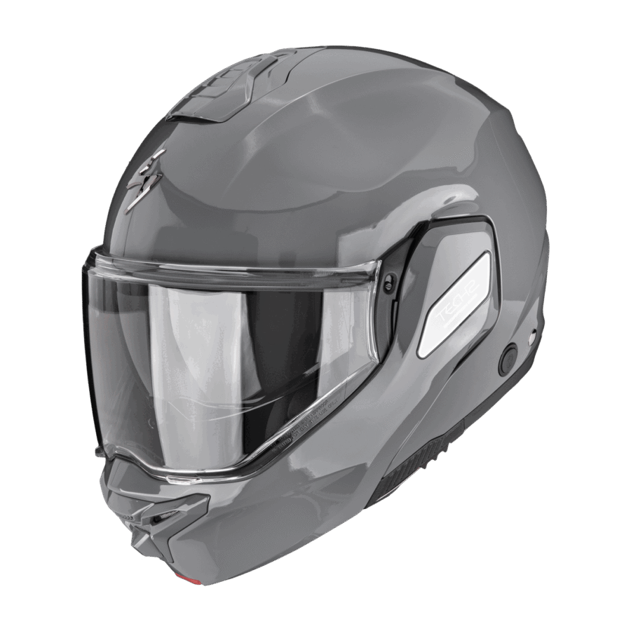 Scorpion EXO-TECH II Ciment gris