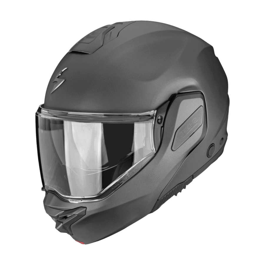 Scorpion EXO-TECH II Anthracite mat