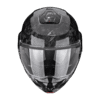 Scorpion EXO-TECH II Carbone ONYX Noir brillant