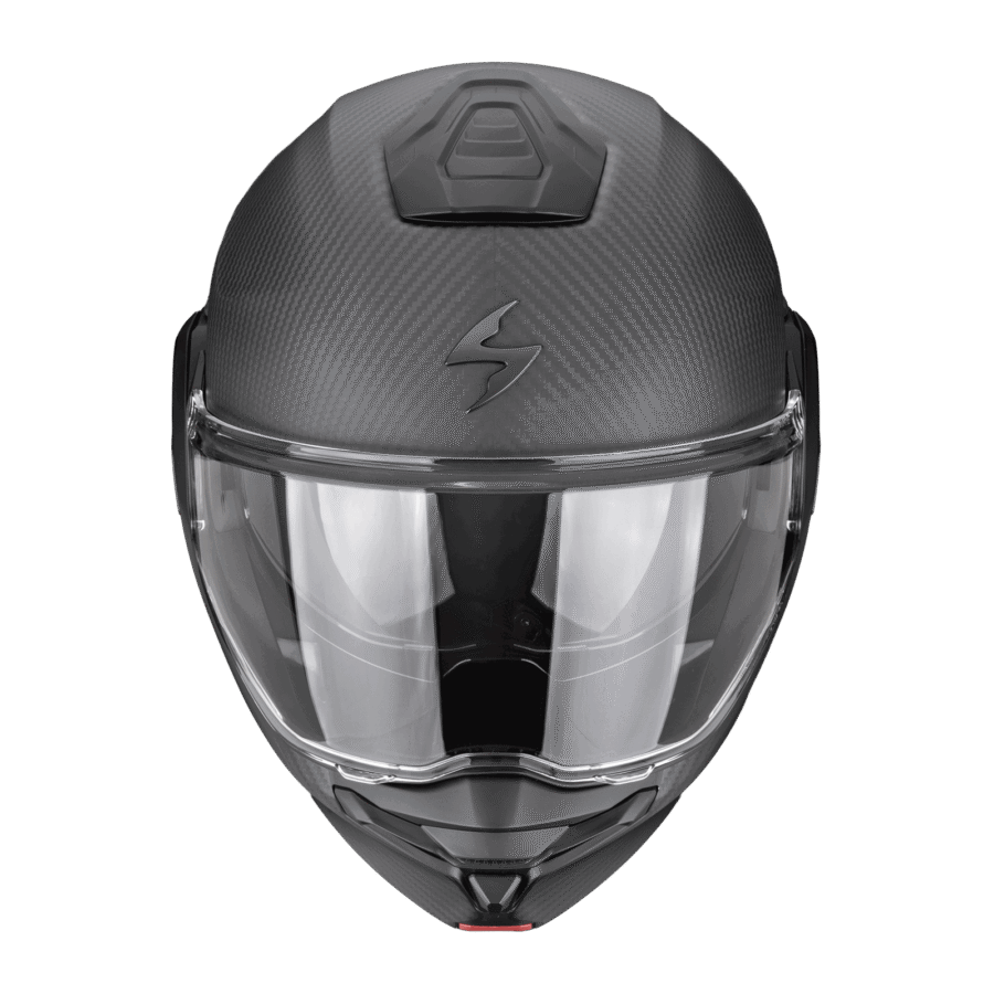 Scorpion EXO-TECH II Carbon Matt