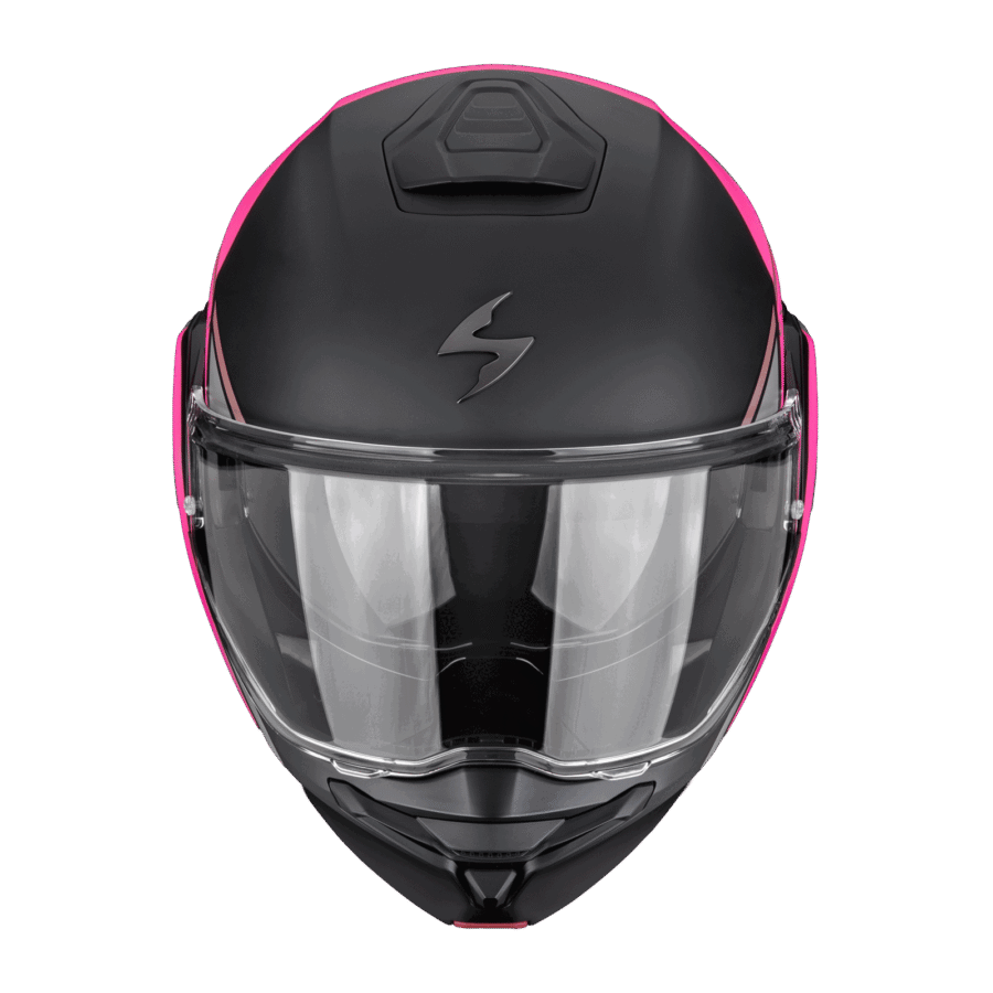 Scorpion EXO-TECH II Markus Matt Noir Rose
